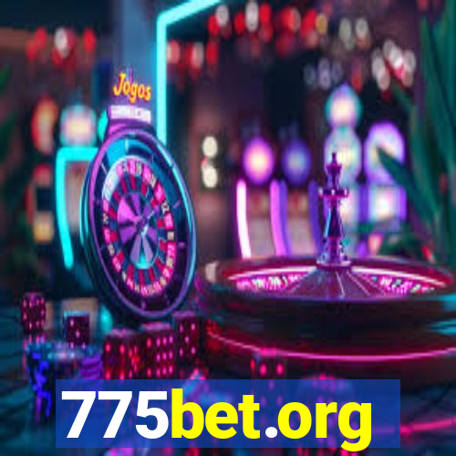 775bet.org