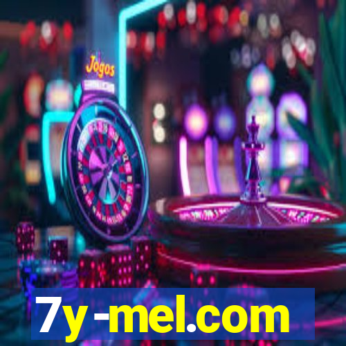 7y-mel.com
