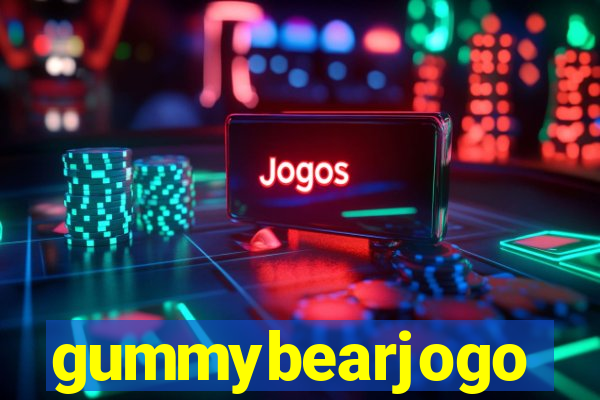 gummybearjogo