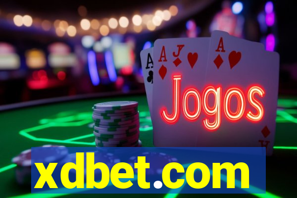 xdbet.com