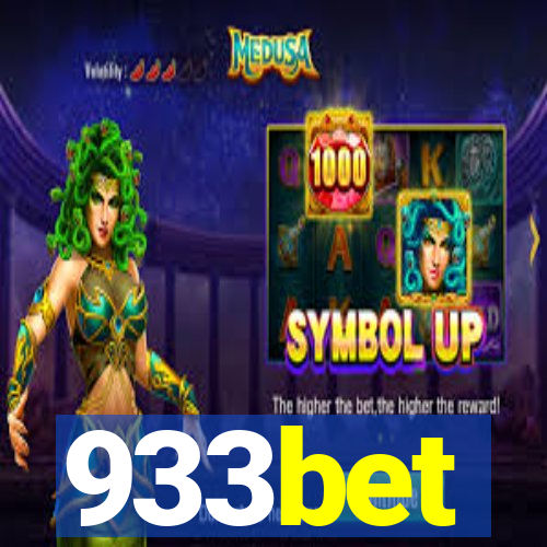 933bet