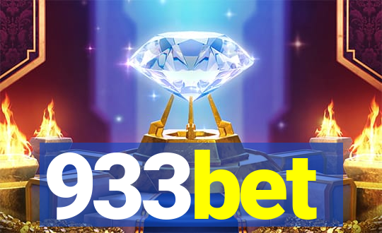 933bet