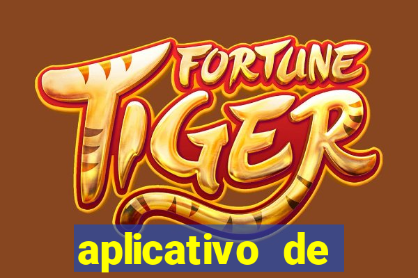 aplicativo de sinais slots