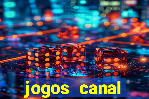 jogos canal premiere hoje