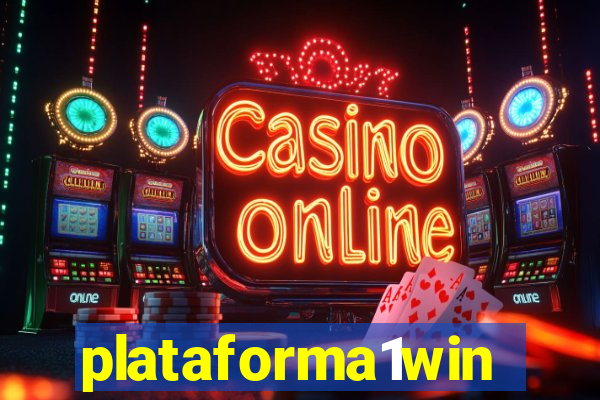 plataforma1win