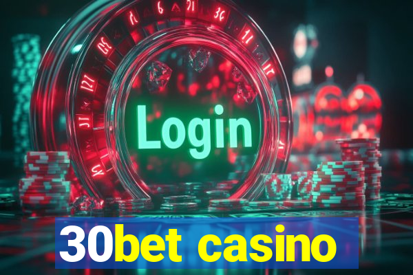 30bet casino