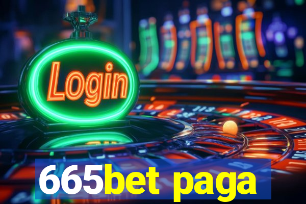 665bet paga