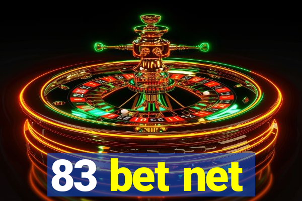83 bet net