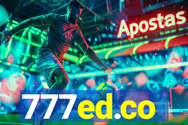 777ed.co