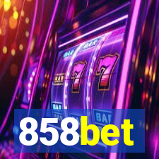 858bet