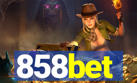 858bet