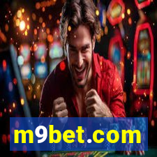 m9bet.com