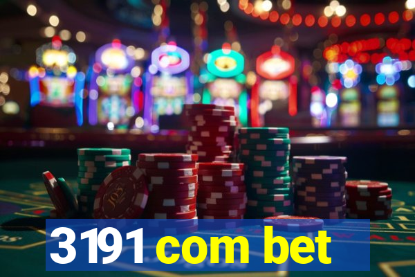 3191 com bet