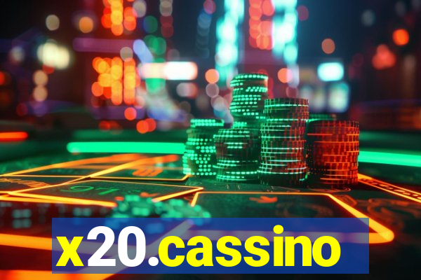 x20.cassino