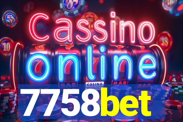 7758bet