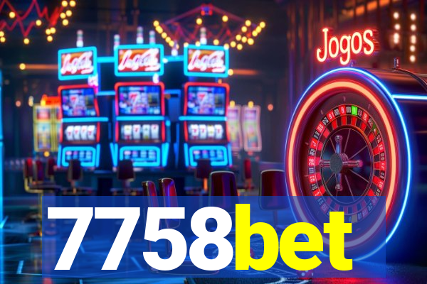 7758bet