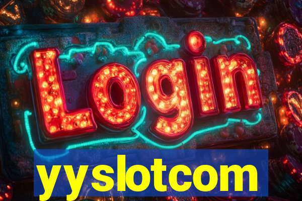 yyslotcom