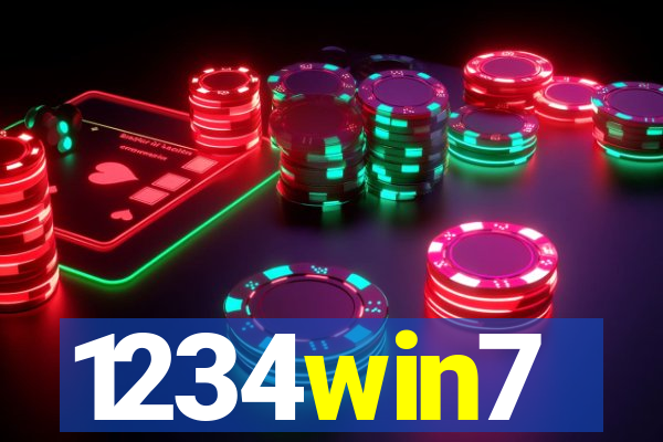 1234win7