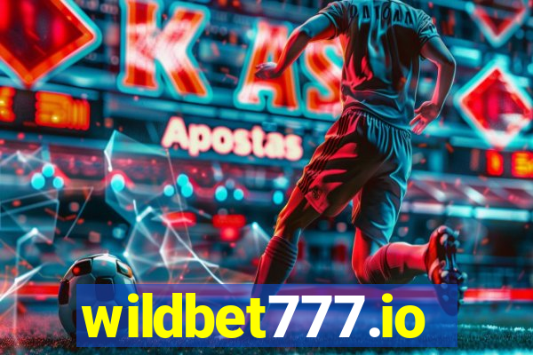 wildbet777.io