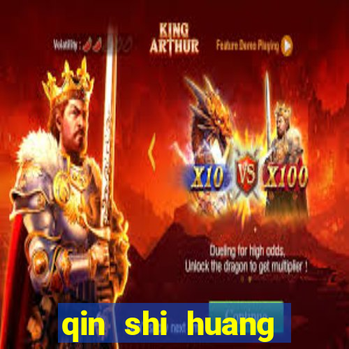 qin shi huang (shuumatsu no valkyrie) frases
