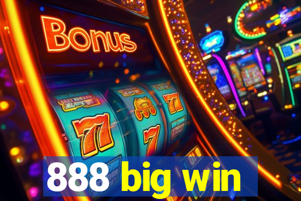 888 big win