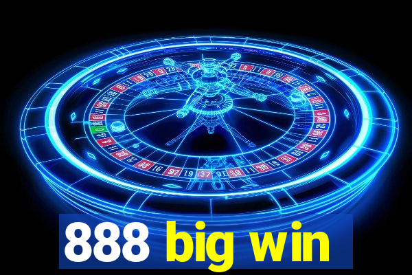 888 big win