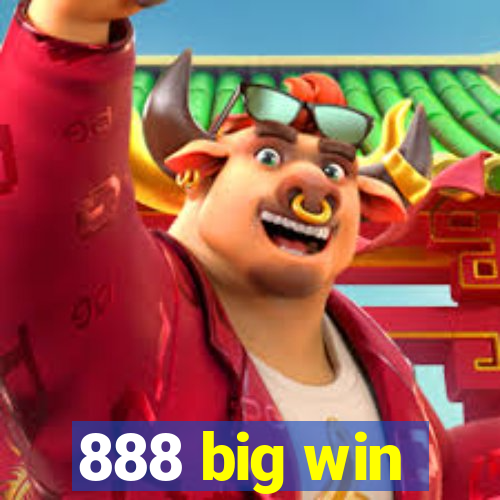 888 big win