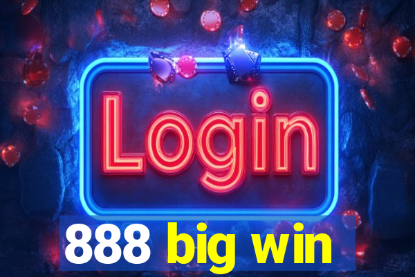 888 big win