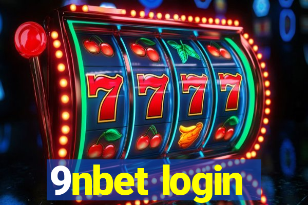 9nbet login