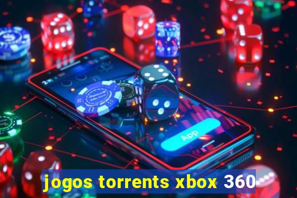 jogos torrents xbox 360