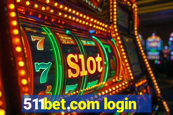 511bet.com login