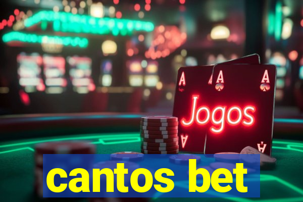 cantos bet