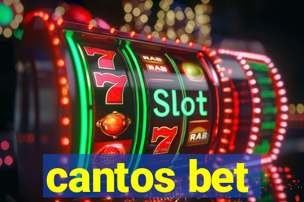 cantos bet
