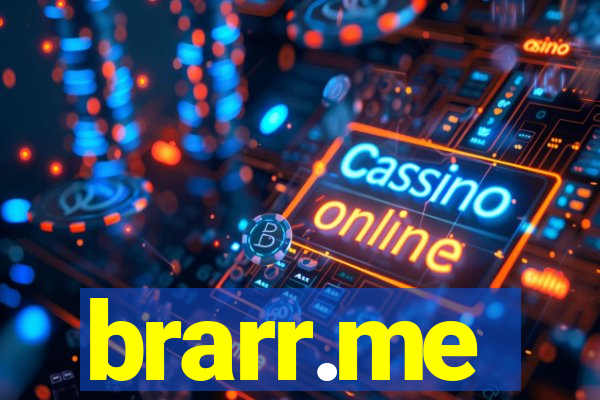 brarr.me