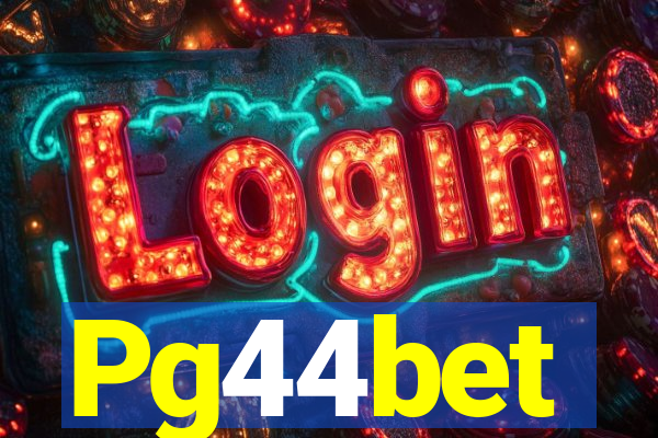Pg44bet