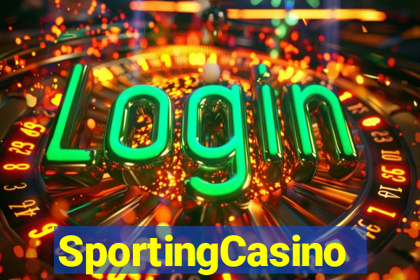 SportingCasino