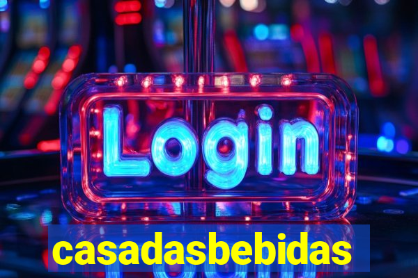casadasbebidas