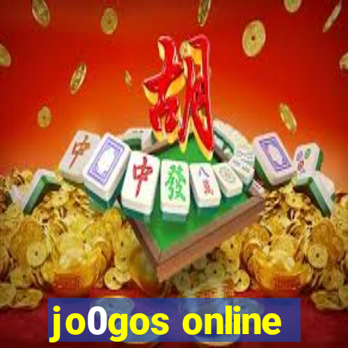 jo0gos online