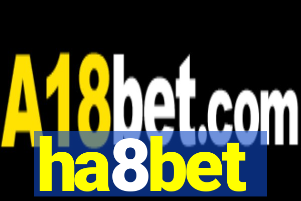ha8bet