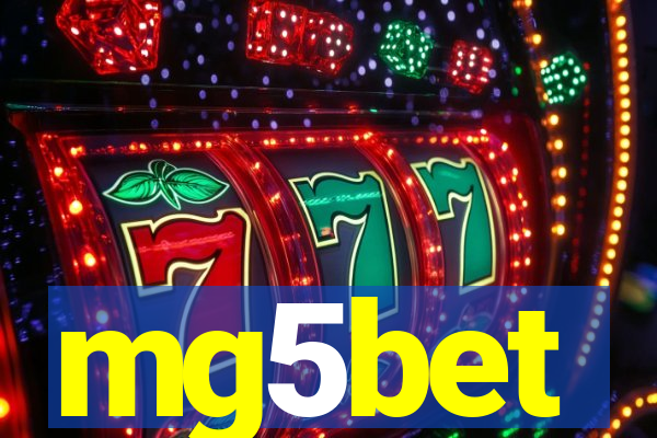 mg5bet