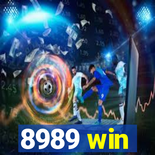8989 win