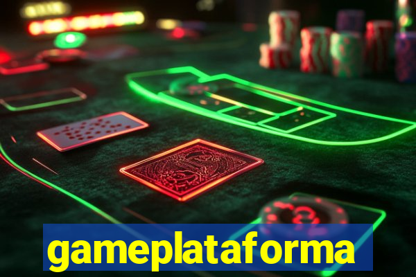 gameplataforma