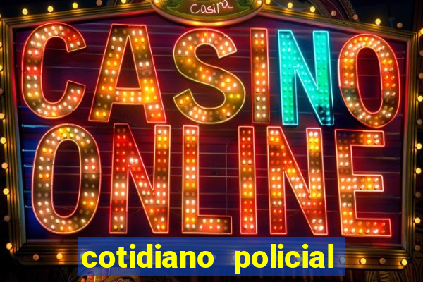 cotidiano policial de sao felix do coribe bahia