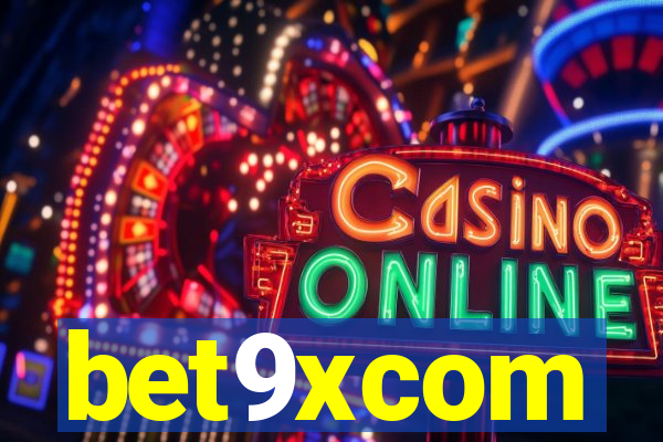 bet9xcom