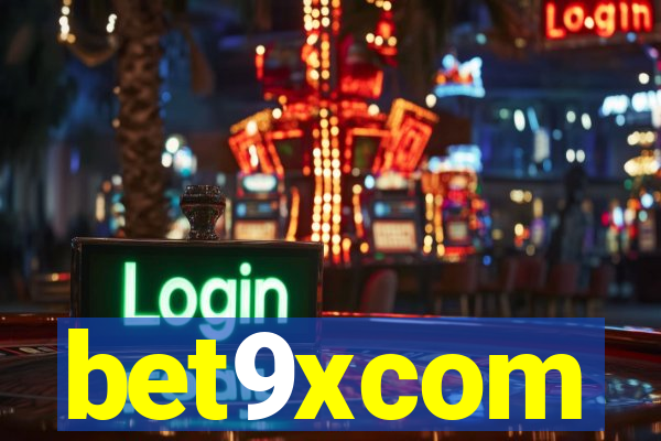 bet9xcom