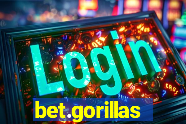 bet.gorillas