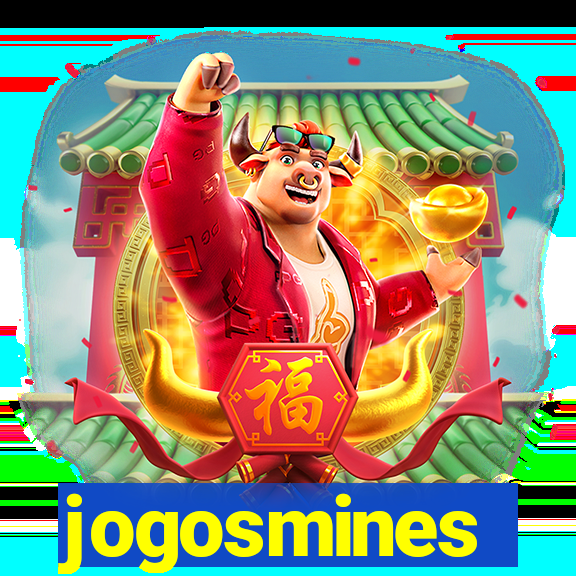jogosmines