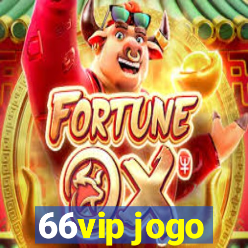 66vip jogo