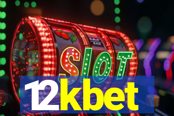 12kbet