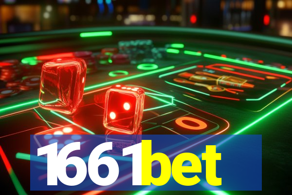 1661bet